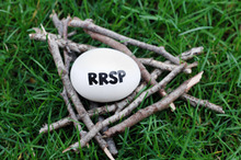 RRSP Nest Egg